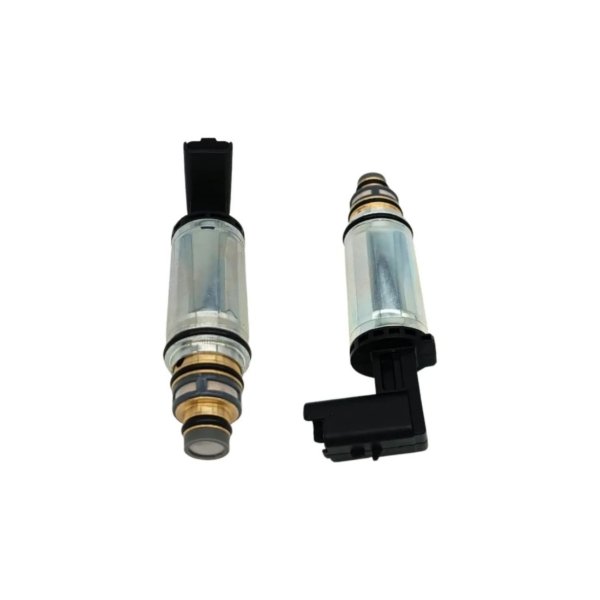 Válvula Control Mecánica VC066