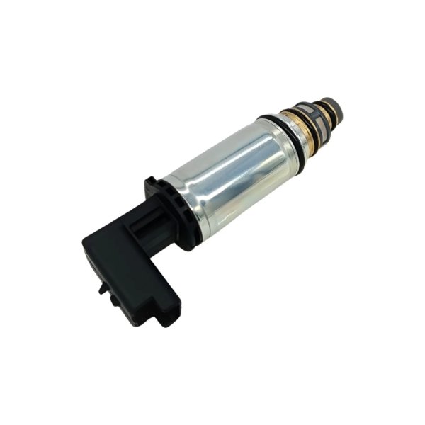 Válvula Control Mecánica VC066