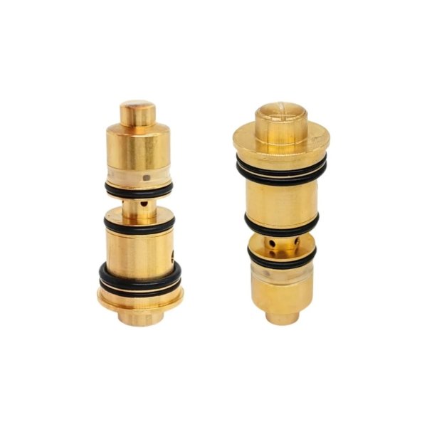 Válvula Control Mecánica VC069