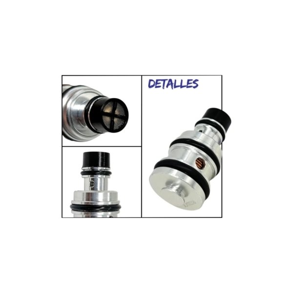 Válvula Control Mecánica VC070