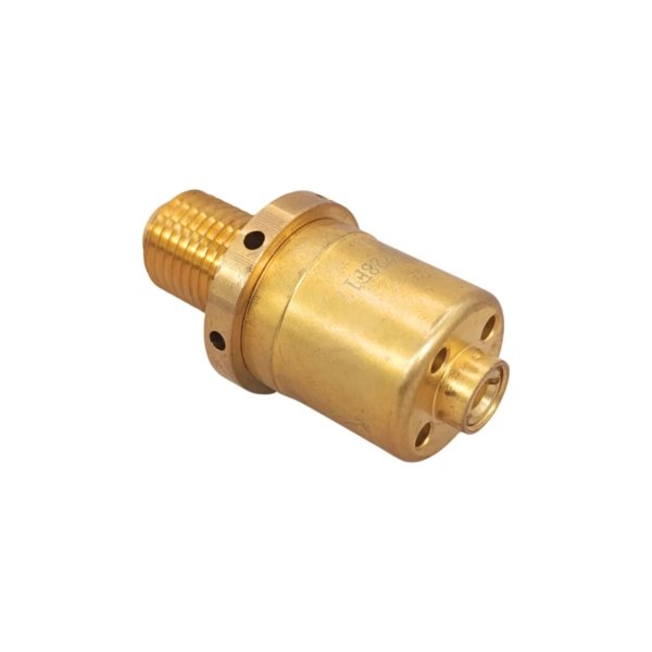 Válvula Control Mecánica VC075