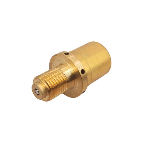 Válvula Control Mecánica VC075