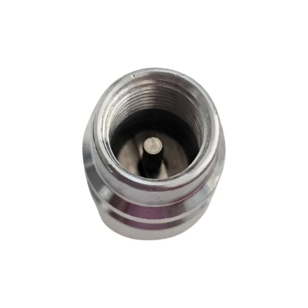 Válvula Servicio Alta Presión VA004