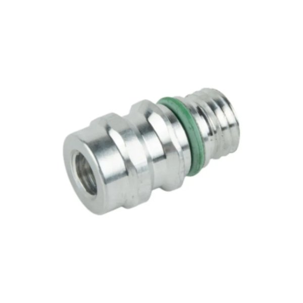 Válvula Servicio Alta Presión VA006