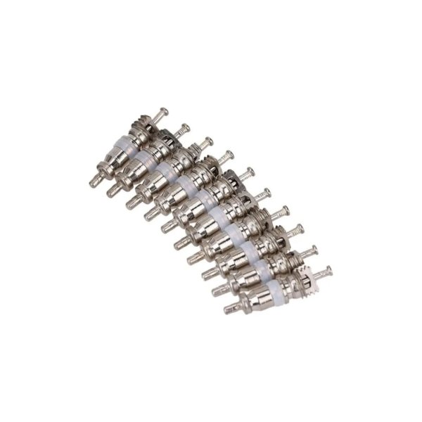 Válvulas De Servicio De A/c Automotriz Universal VA007