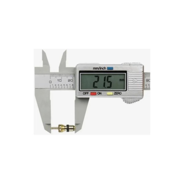 Válvulas De Servicio A/c Núcleo Pivote Peugeot Va012