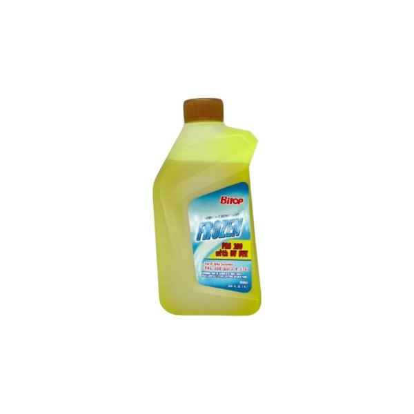 Aceite AC004