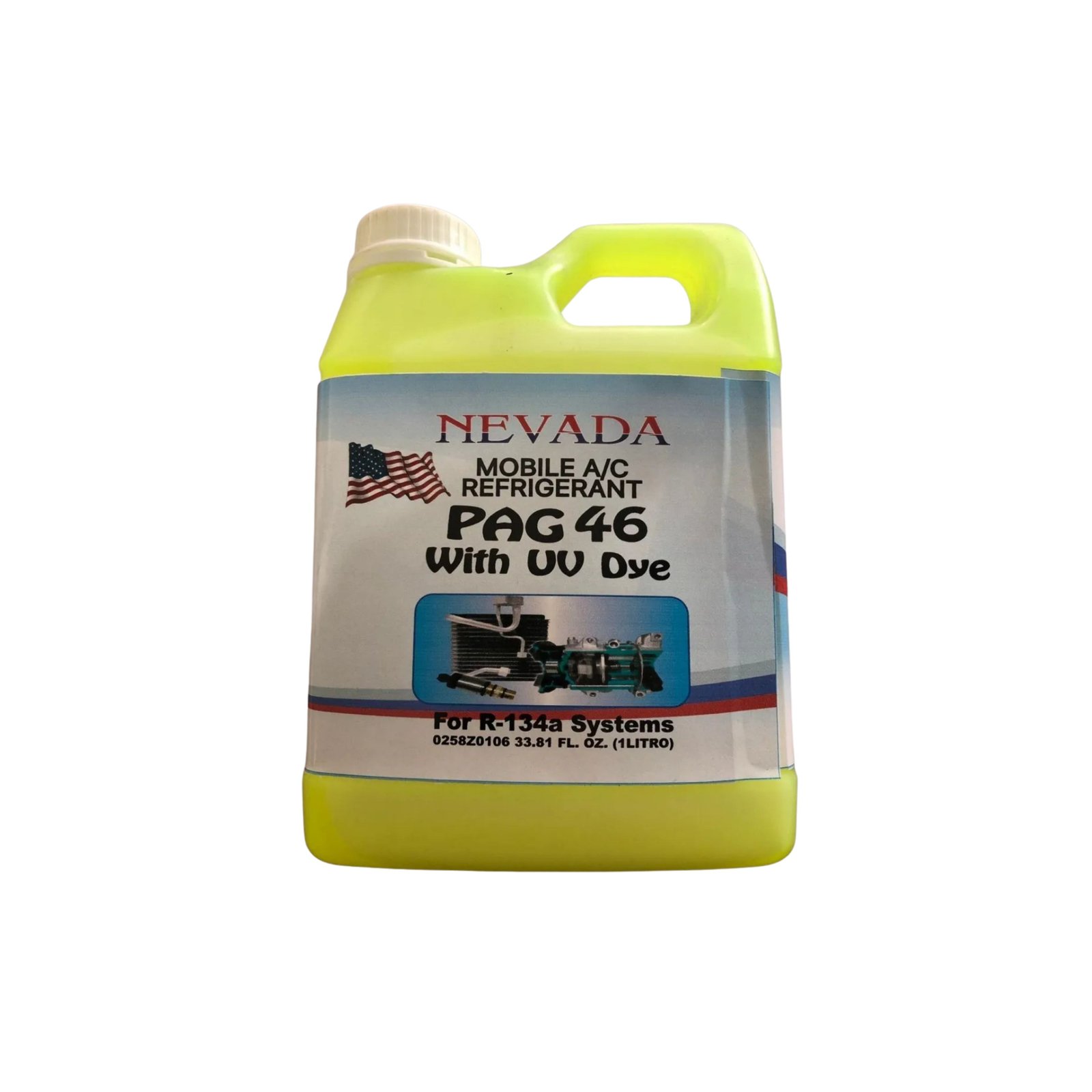 Aceite AC005