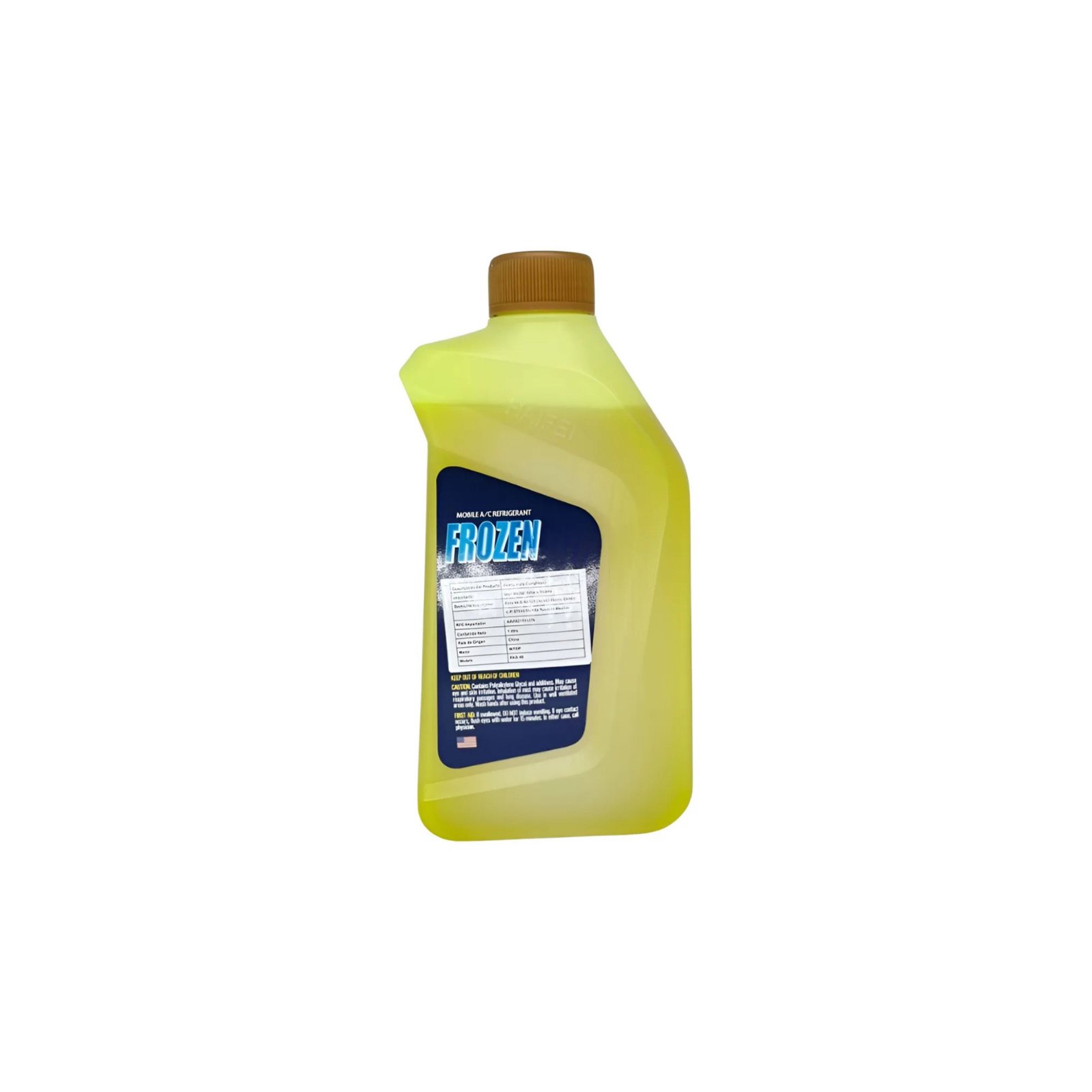 Aceite AC007