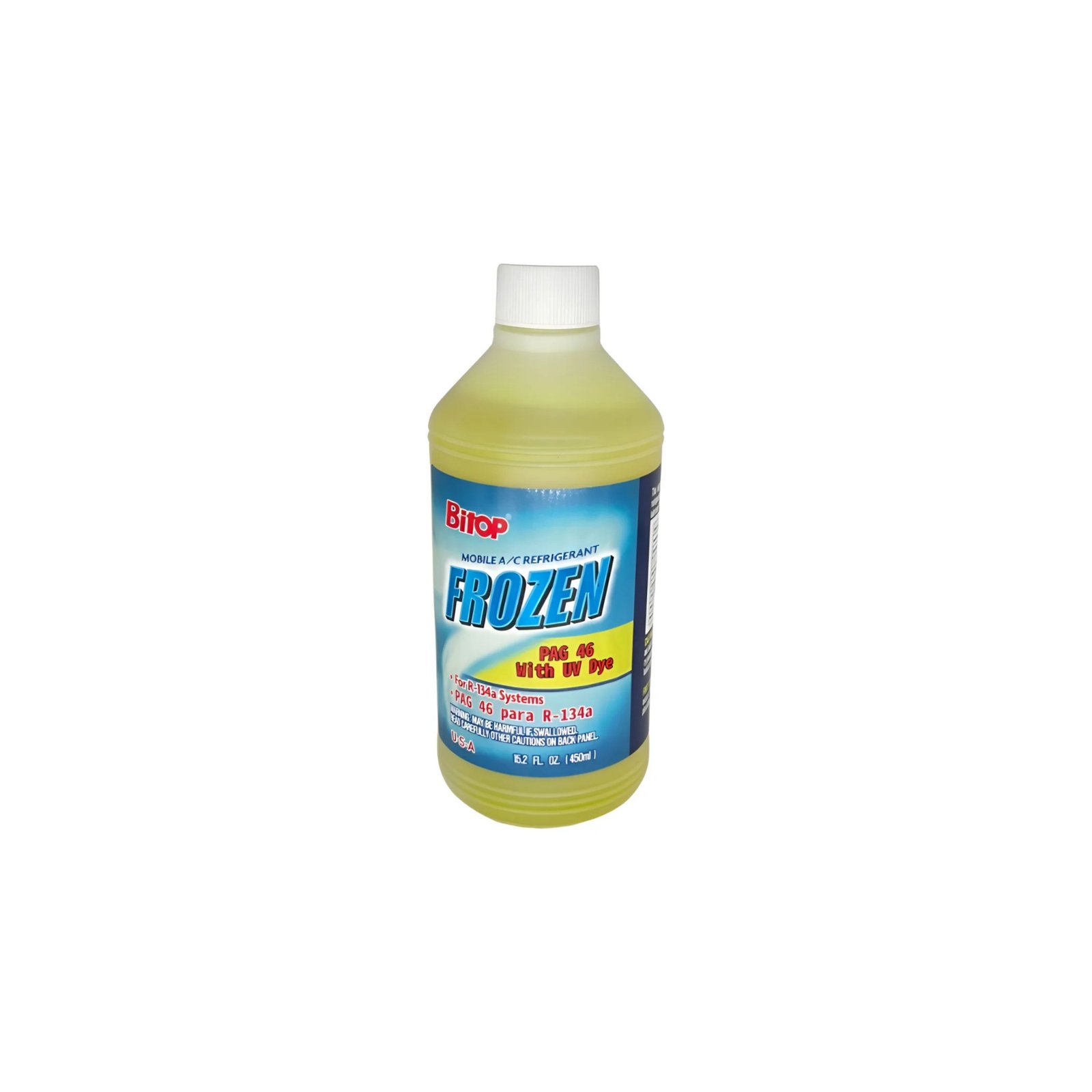 Aceite AC009