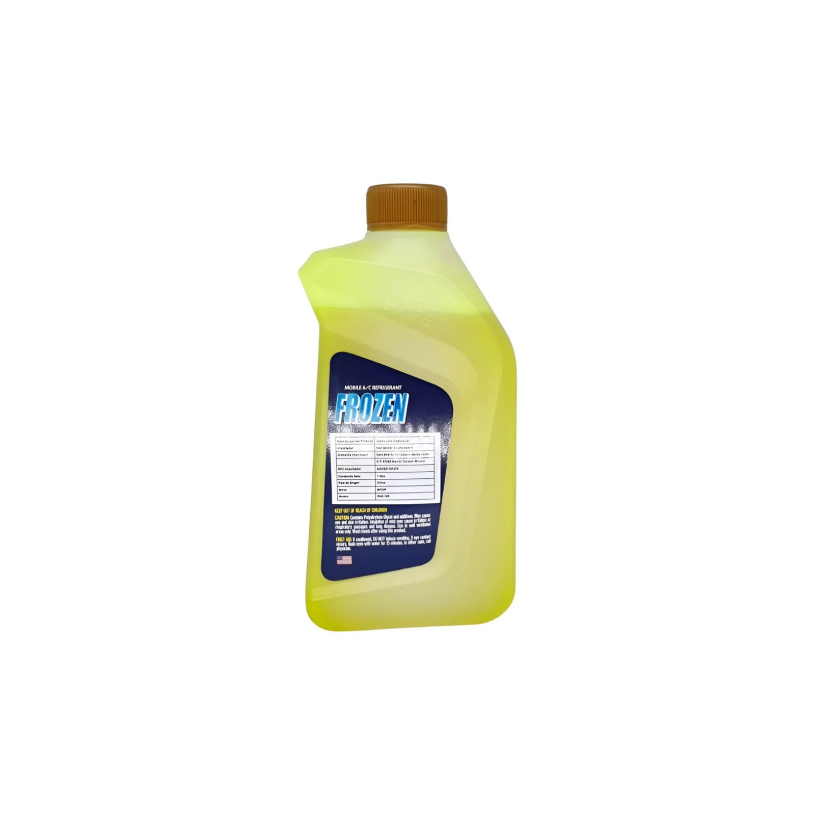Aceite AC004