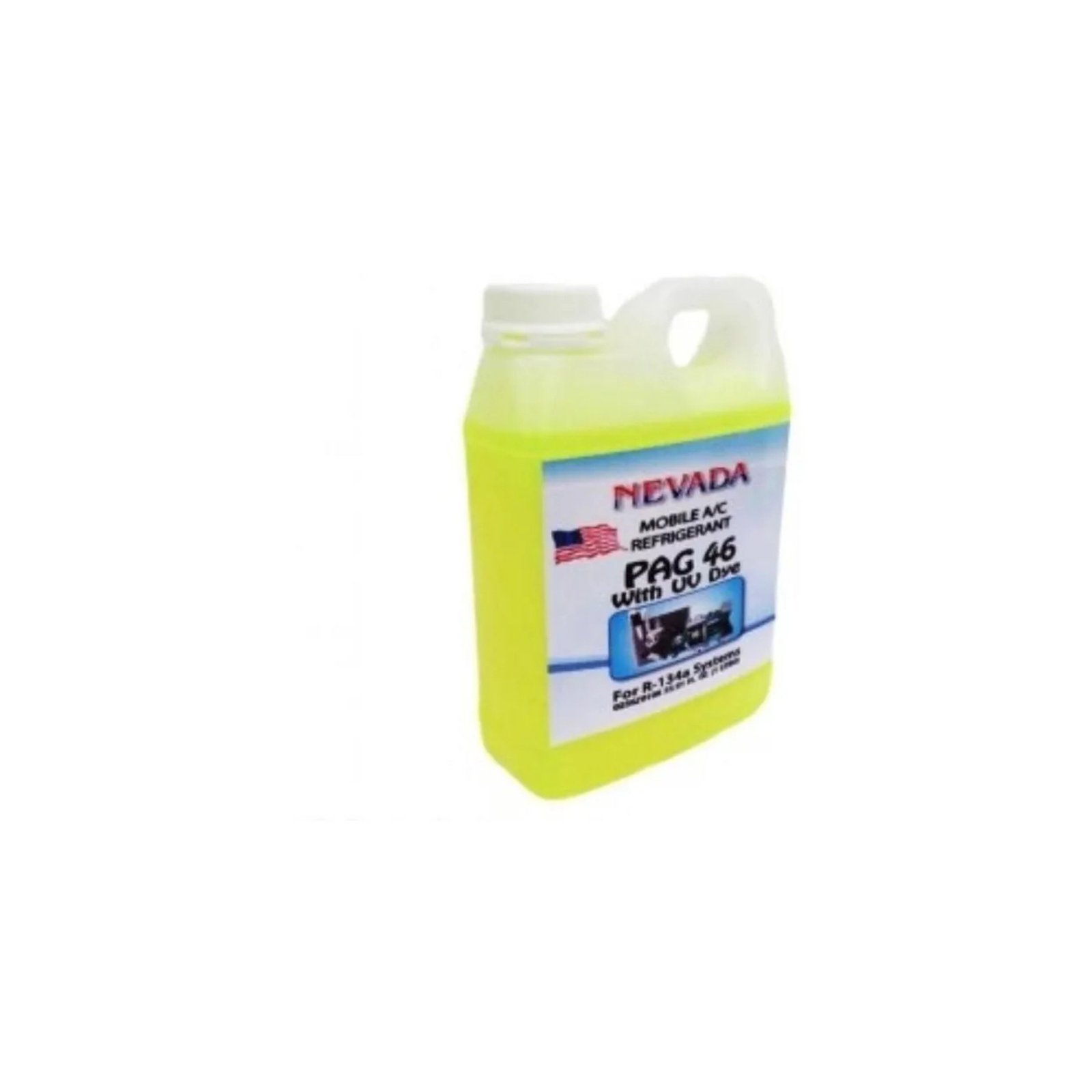 Aceite AC005