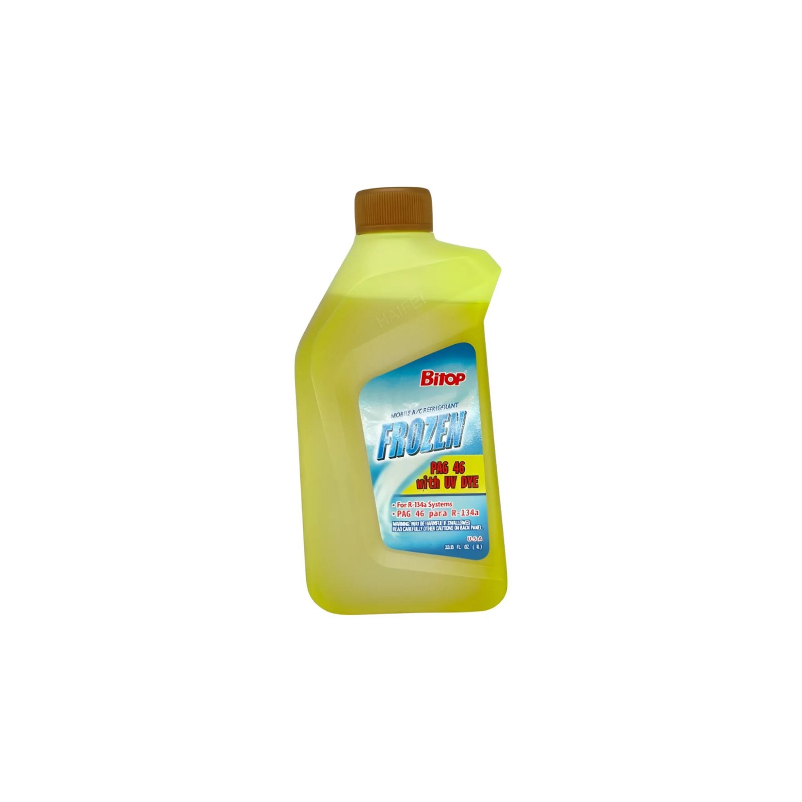 Aceite AC007