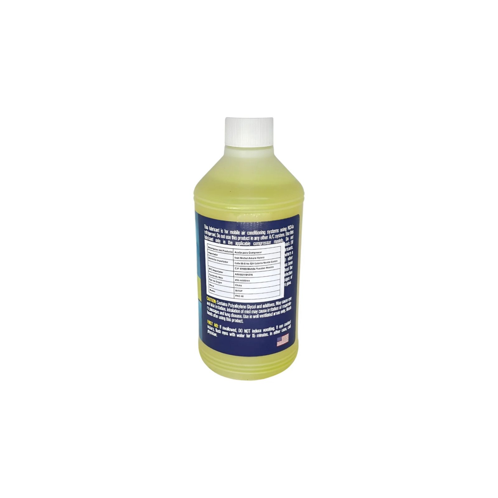 Aceite AC009