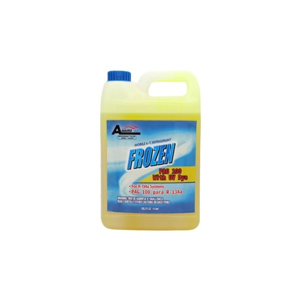 Aceite AC010