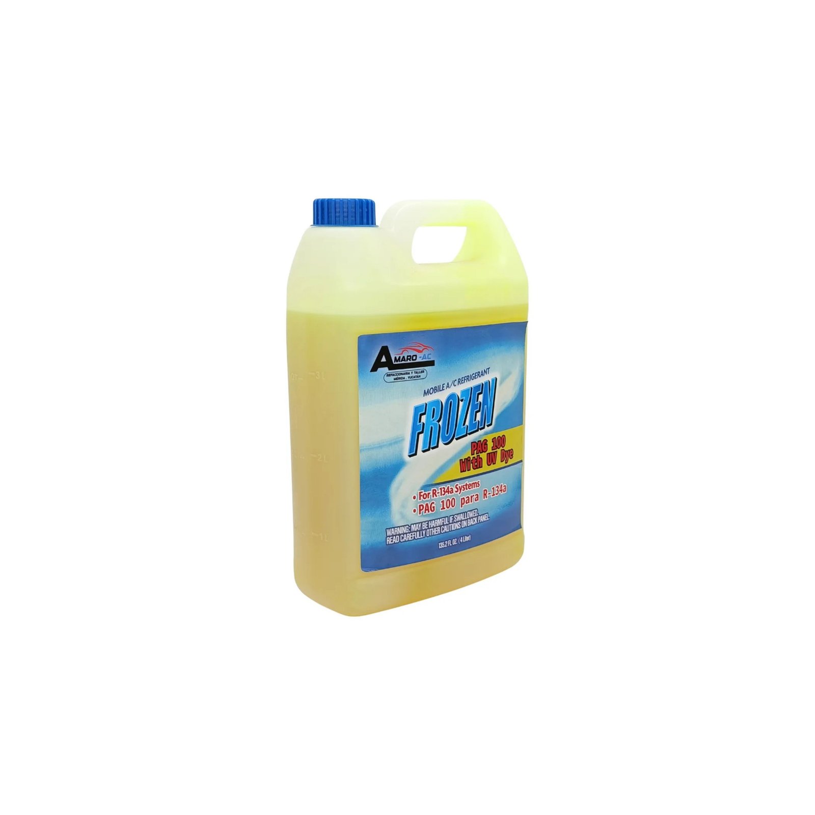 Aceite AC010