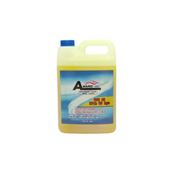 Aceite AC012