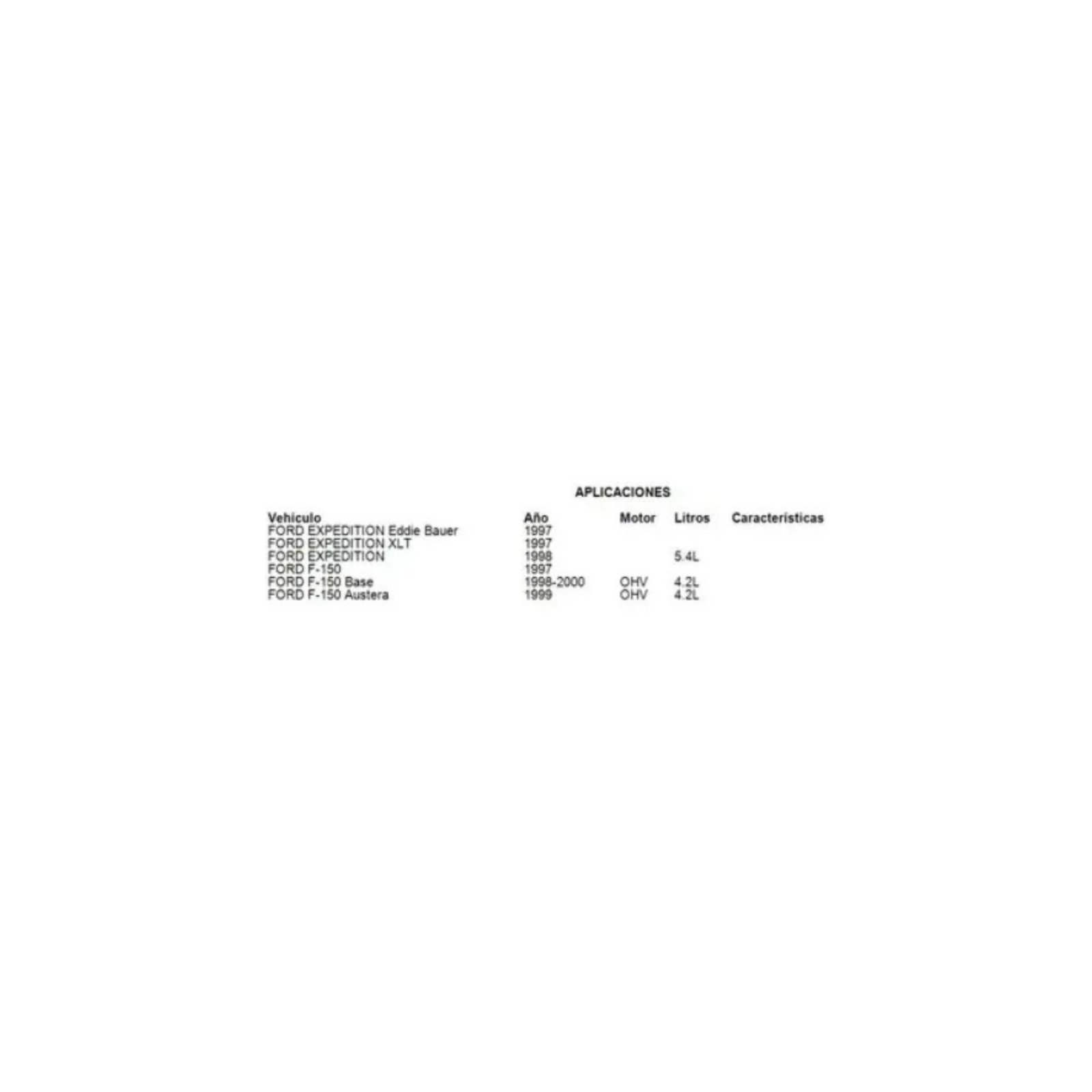 Filtro Deshidratador FD124
