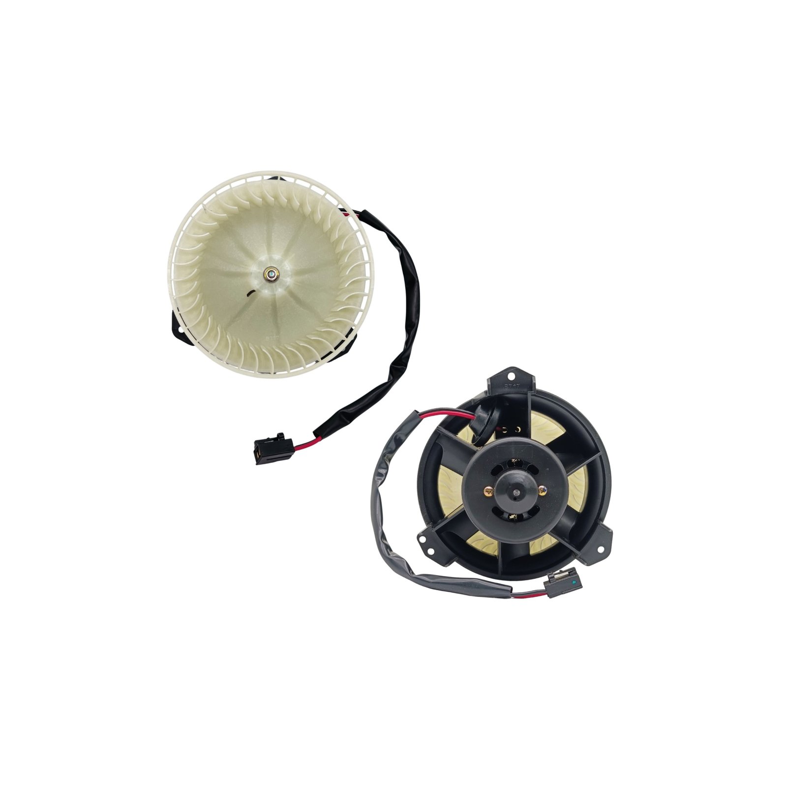 Moto Soplador MS086