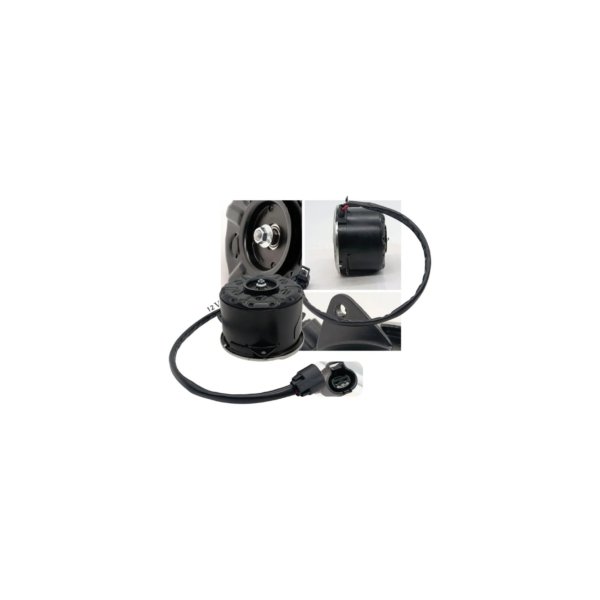 MV-020 MOTO VENTILADORES MV020