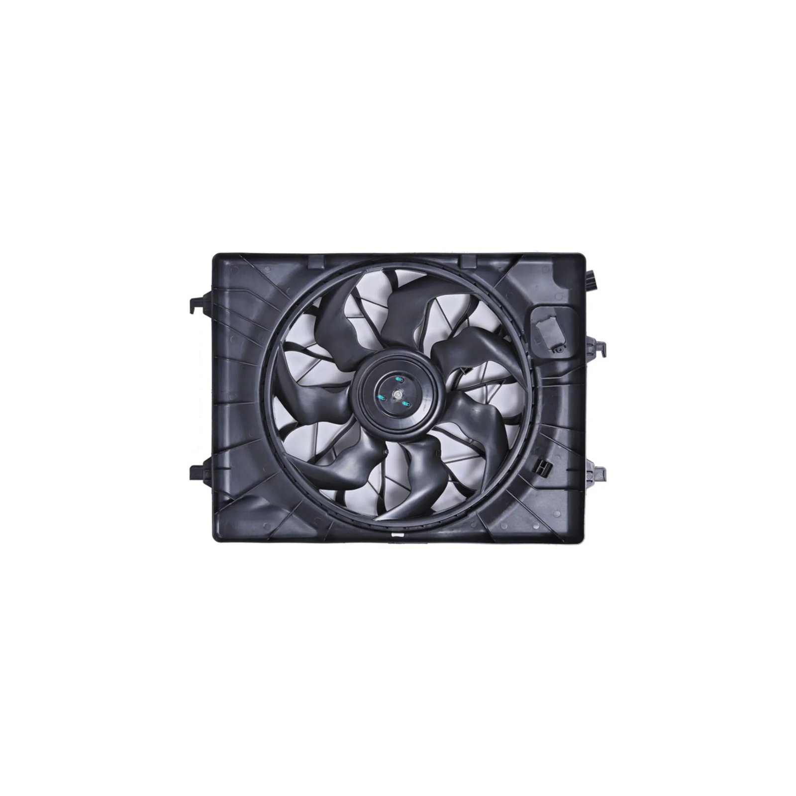 MOTO VENTILADORES MV028