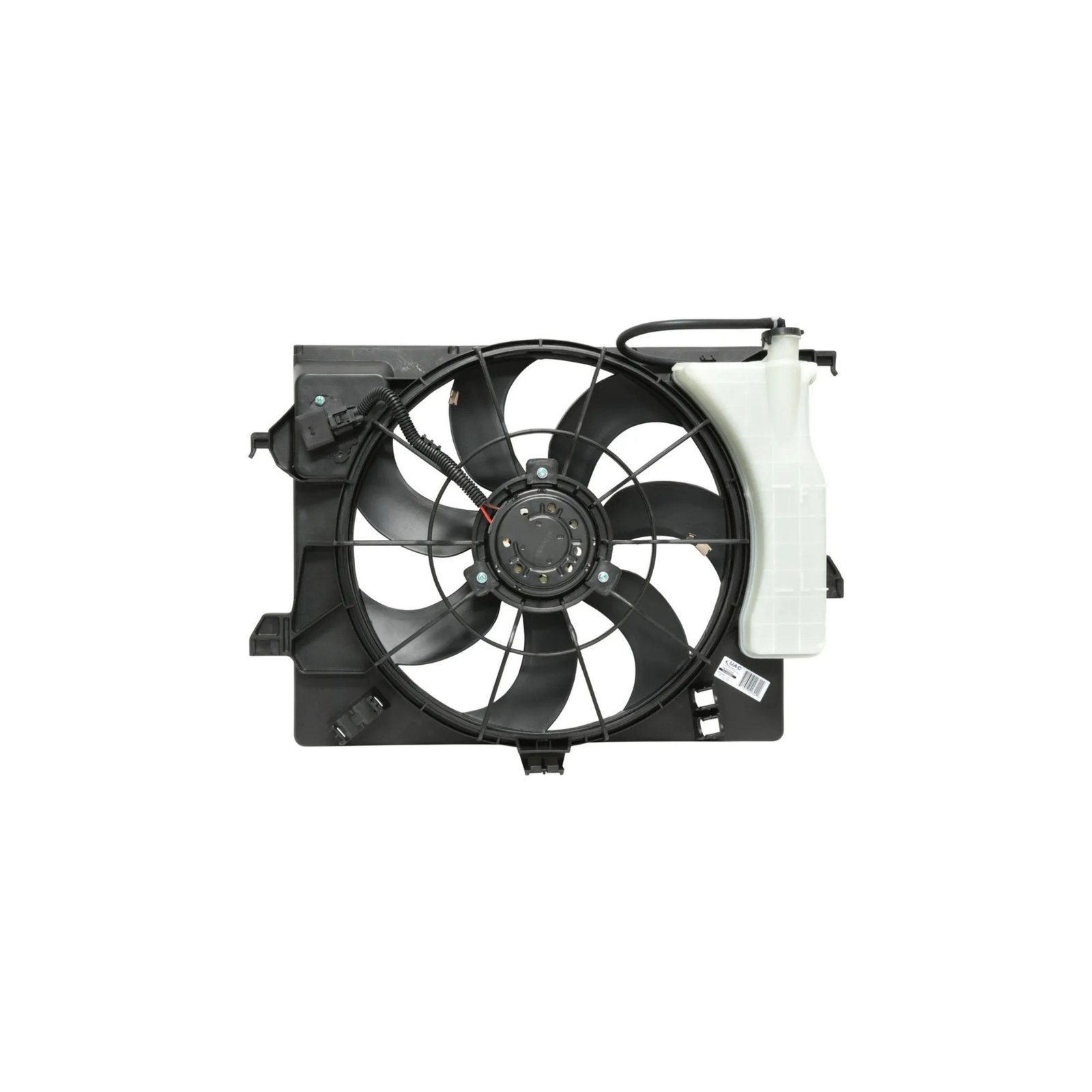 MOTO VENTILADORES MV030