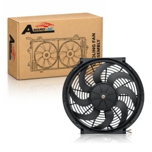 MOTO VENTILADORES MV004A