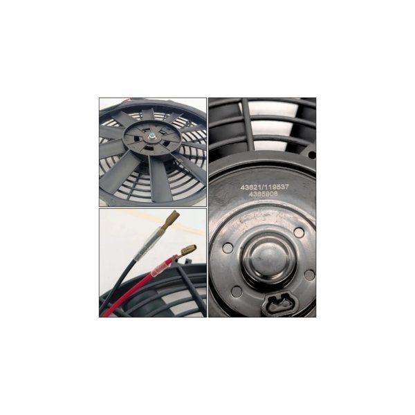 MOTO VENTILADORES MV005