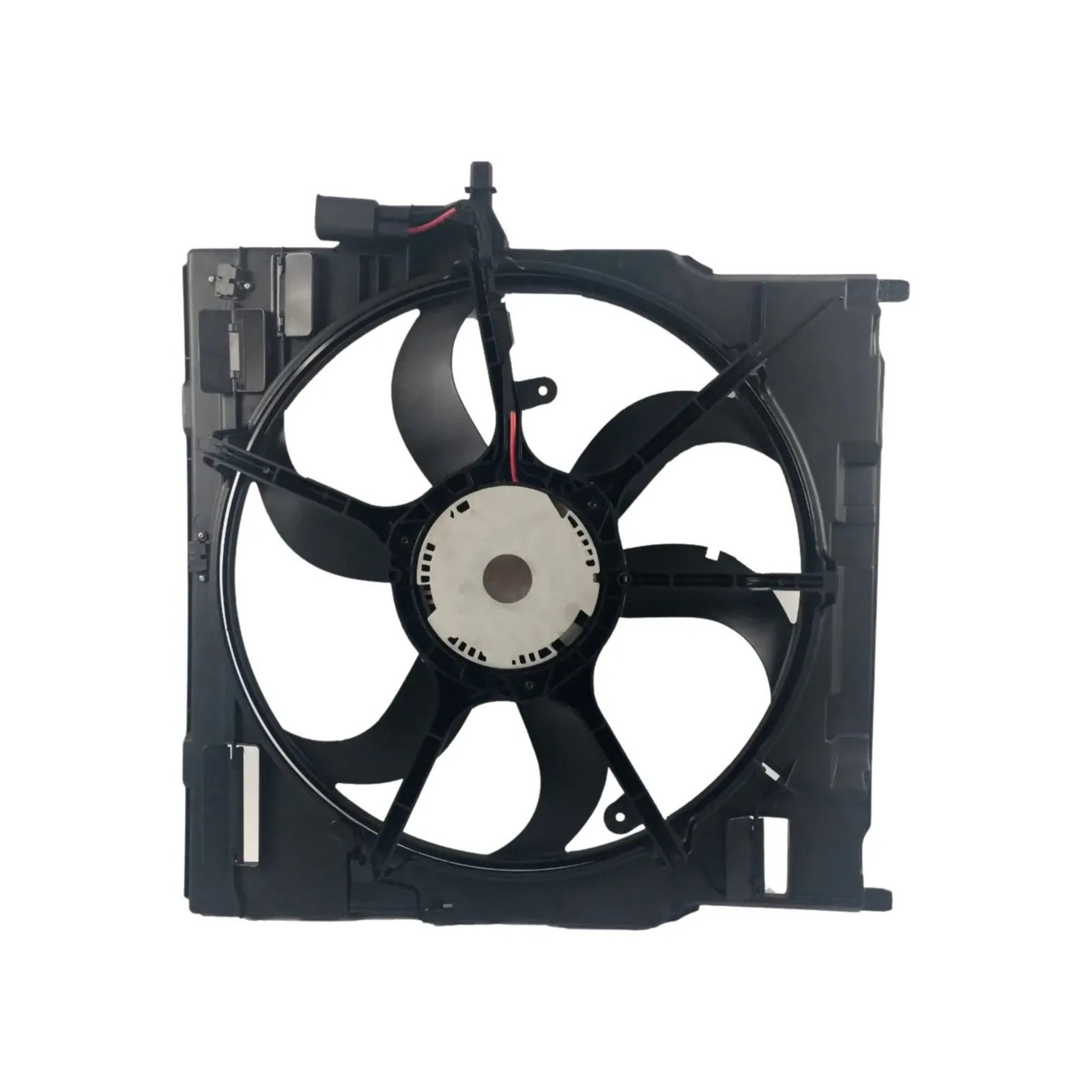 MOTO VENTILADORES MV007