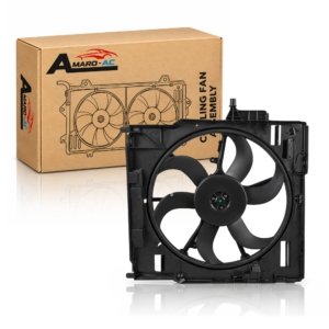 MOTO VENTILADORES MV007