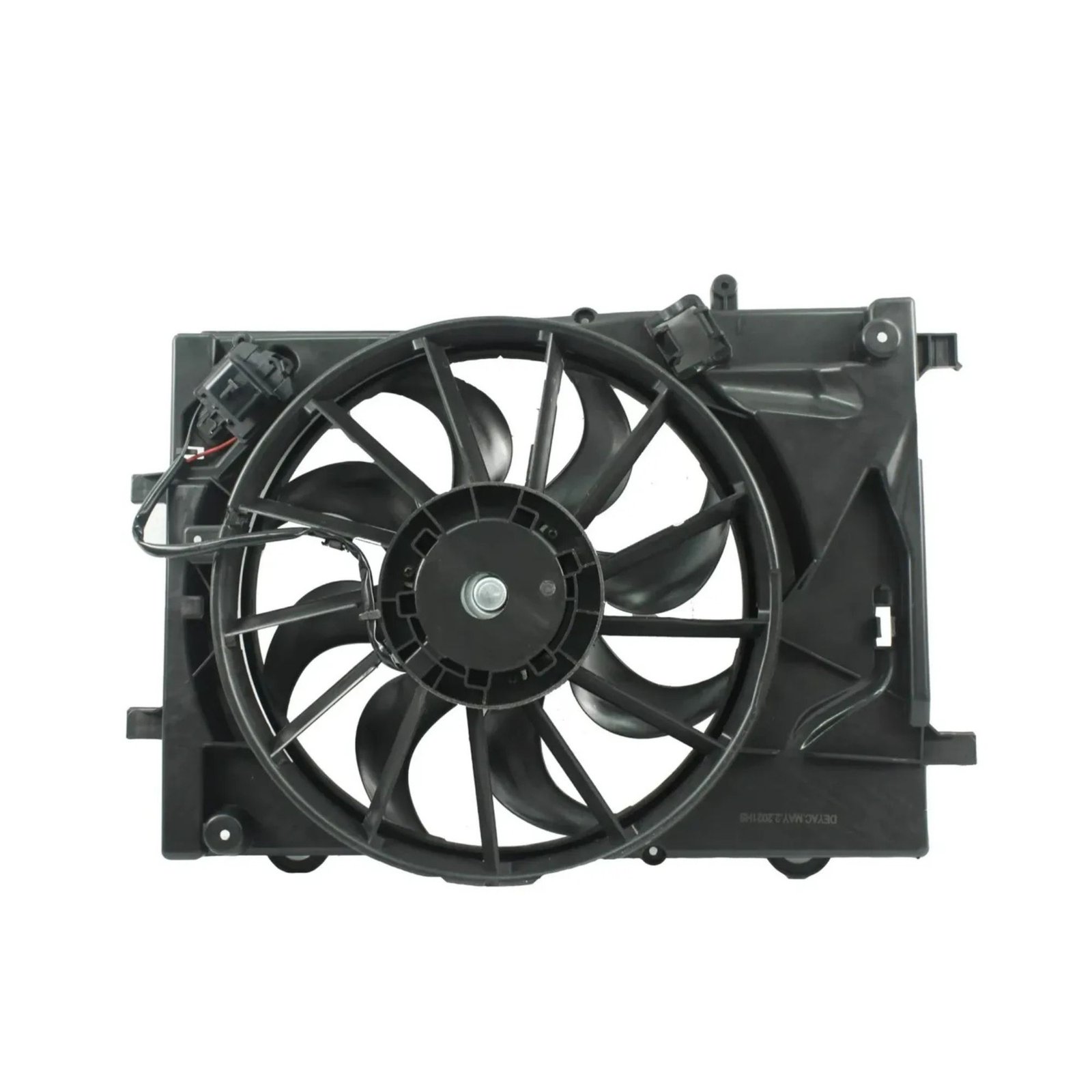 MOTO VENTILADORES MV012