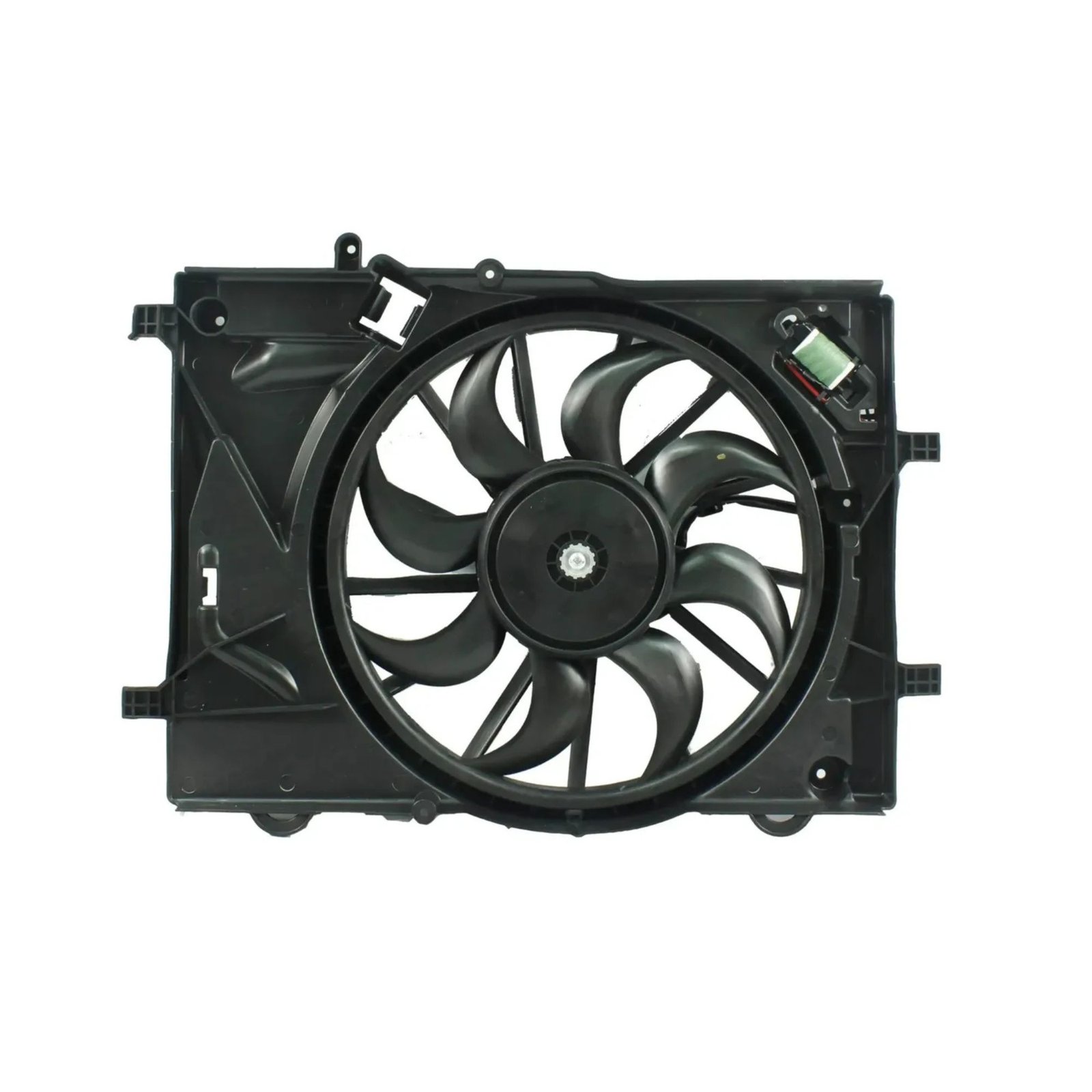 MOTO VENTILADORES MV012