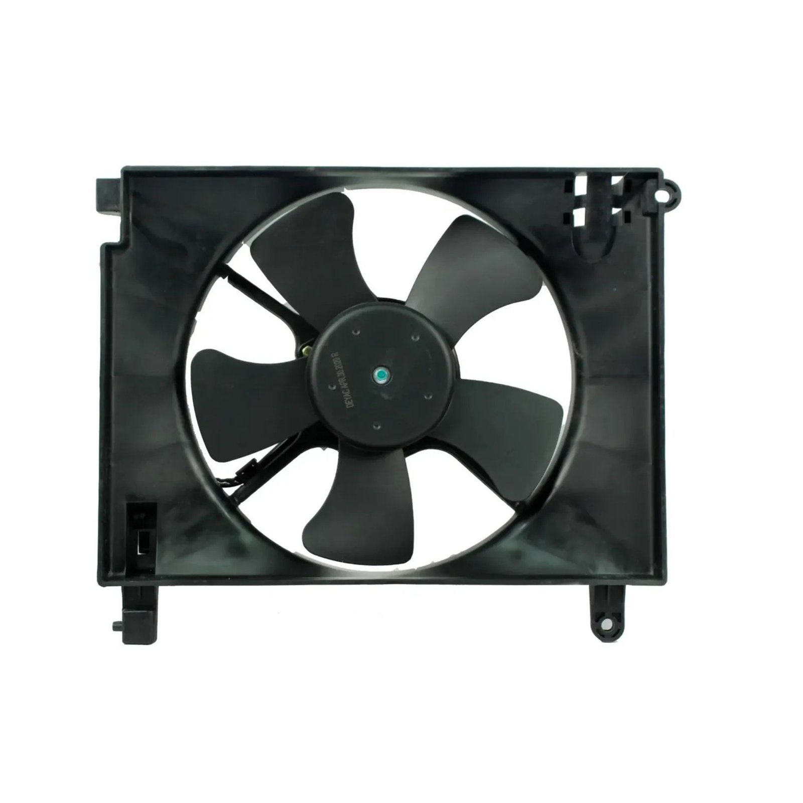 MOTO VENTILADORES MV018