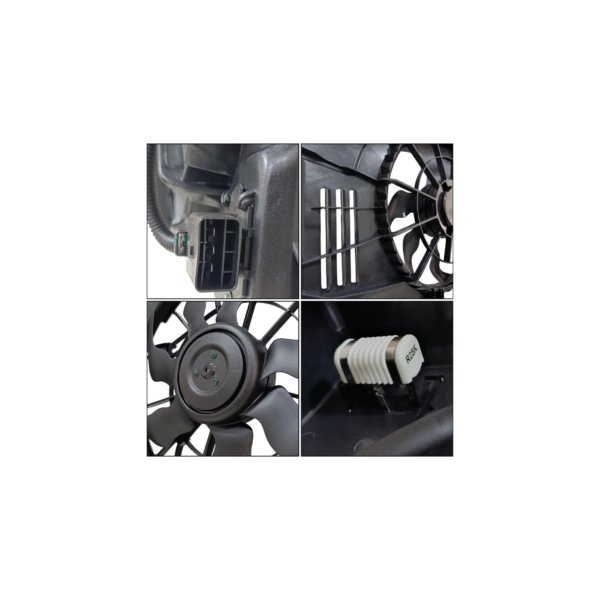 MOTO VENTILADORES MV023