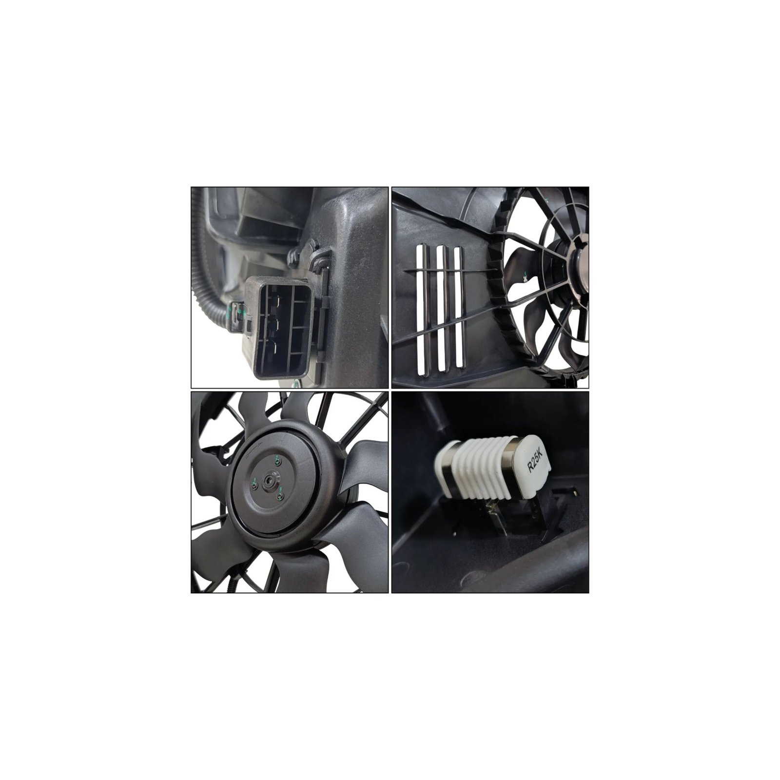 MOTO VENTILADORES MV023
