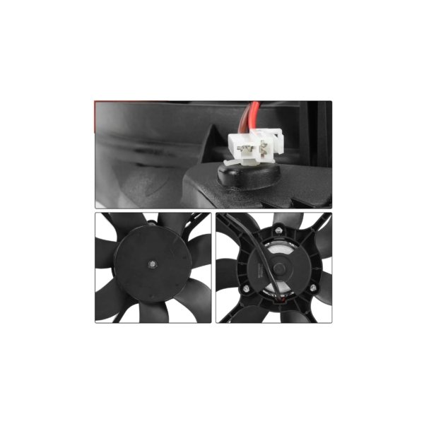 MOTO VENTILADORES MV024