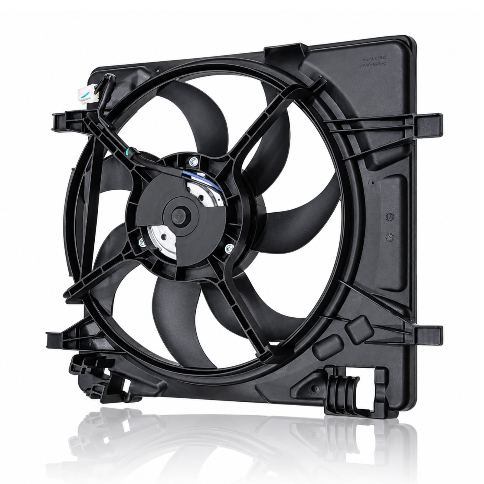 MOTO VENTILADORES MV024