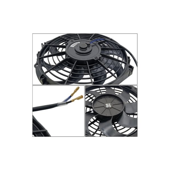 MOTO VENTILADORES MV026