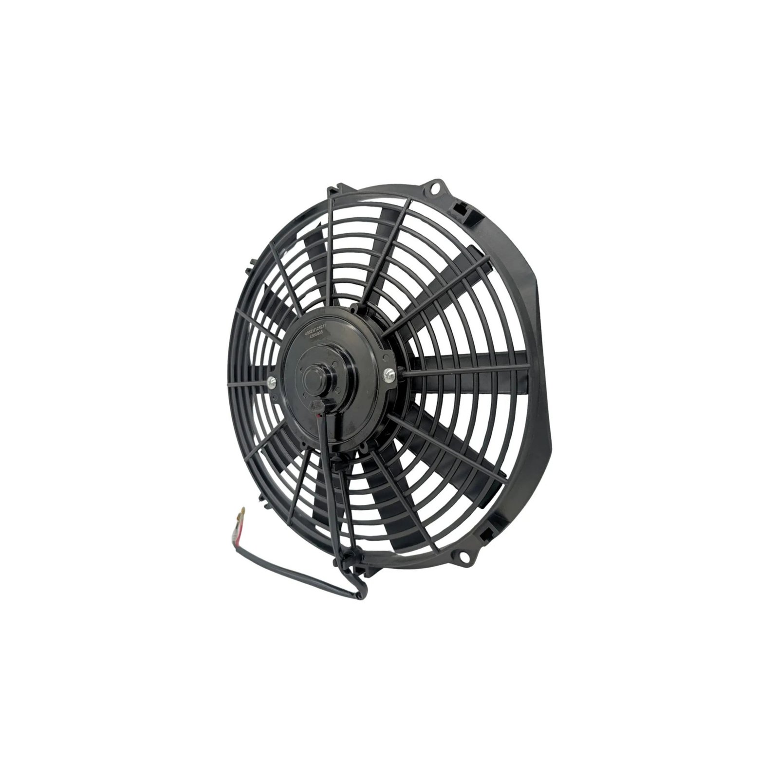 MOTO VENTILADORES MV027