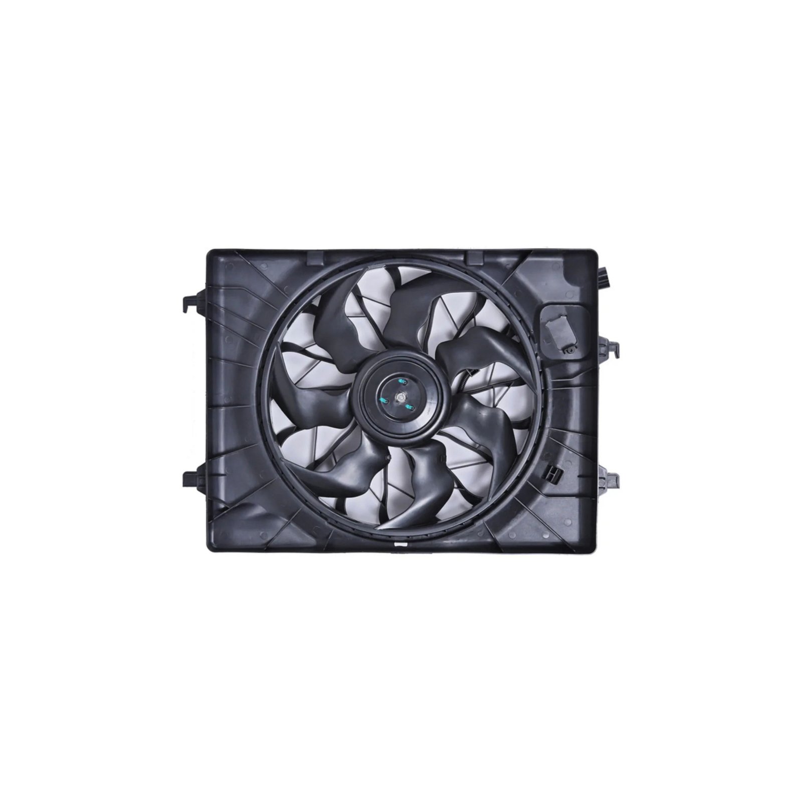 MOTO VENTILADORES MV028