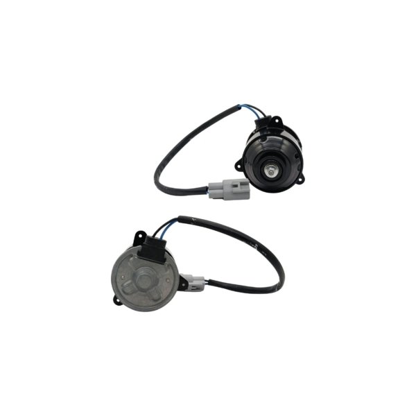 MOTO VENTILADORES MV012