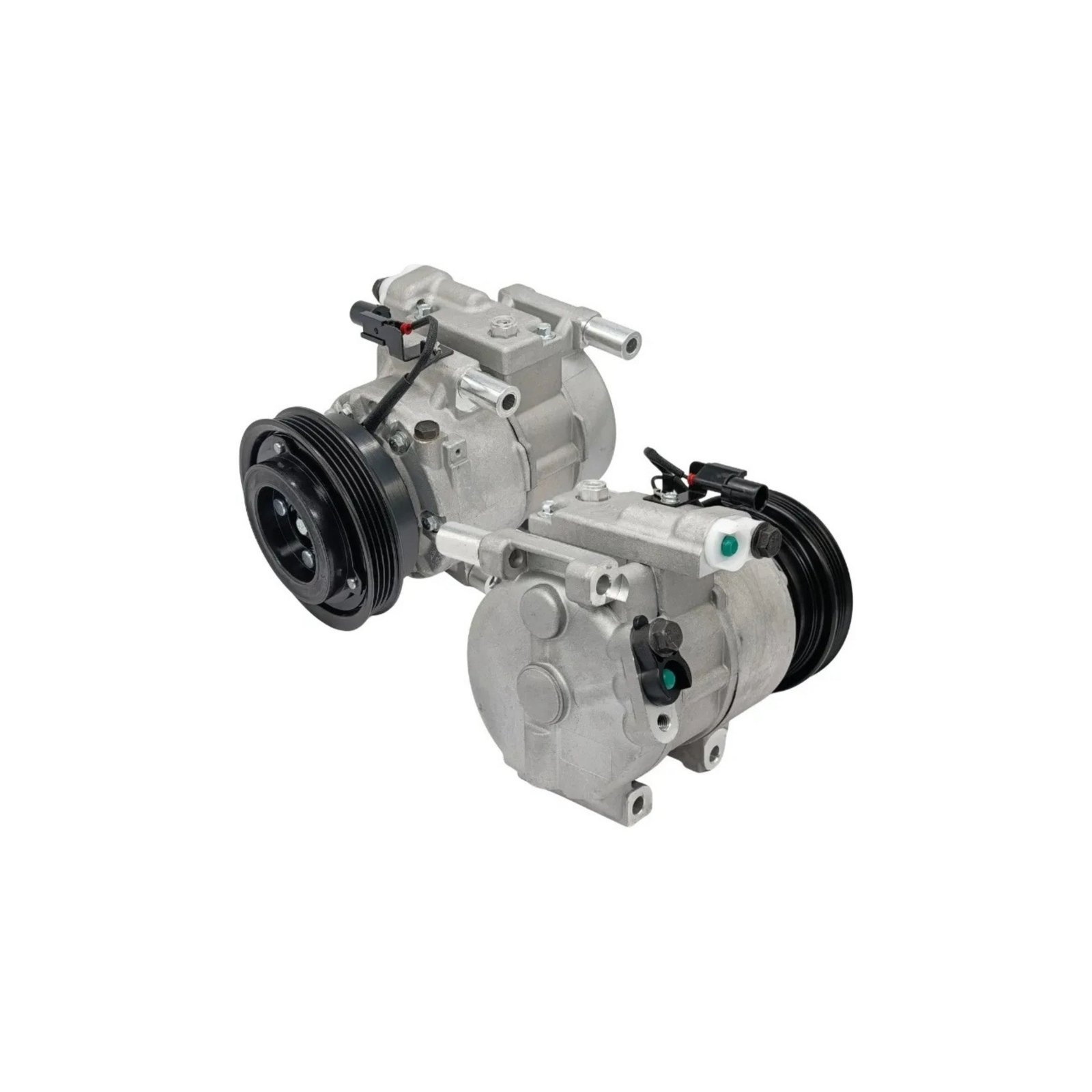 Compresor CPN160A