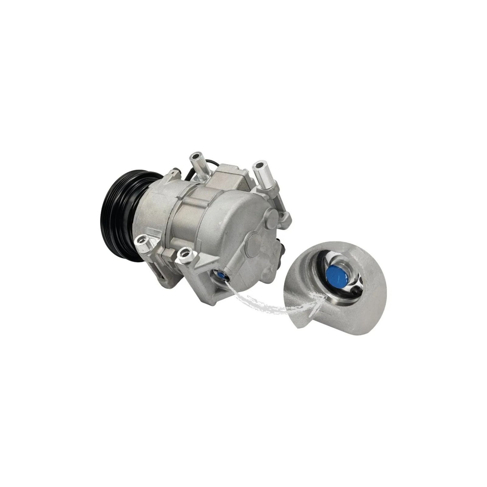 Compresor CPN160A