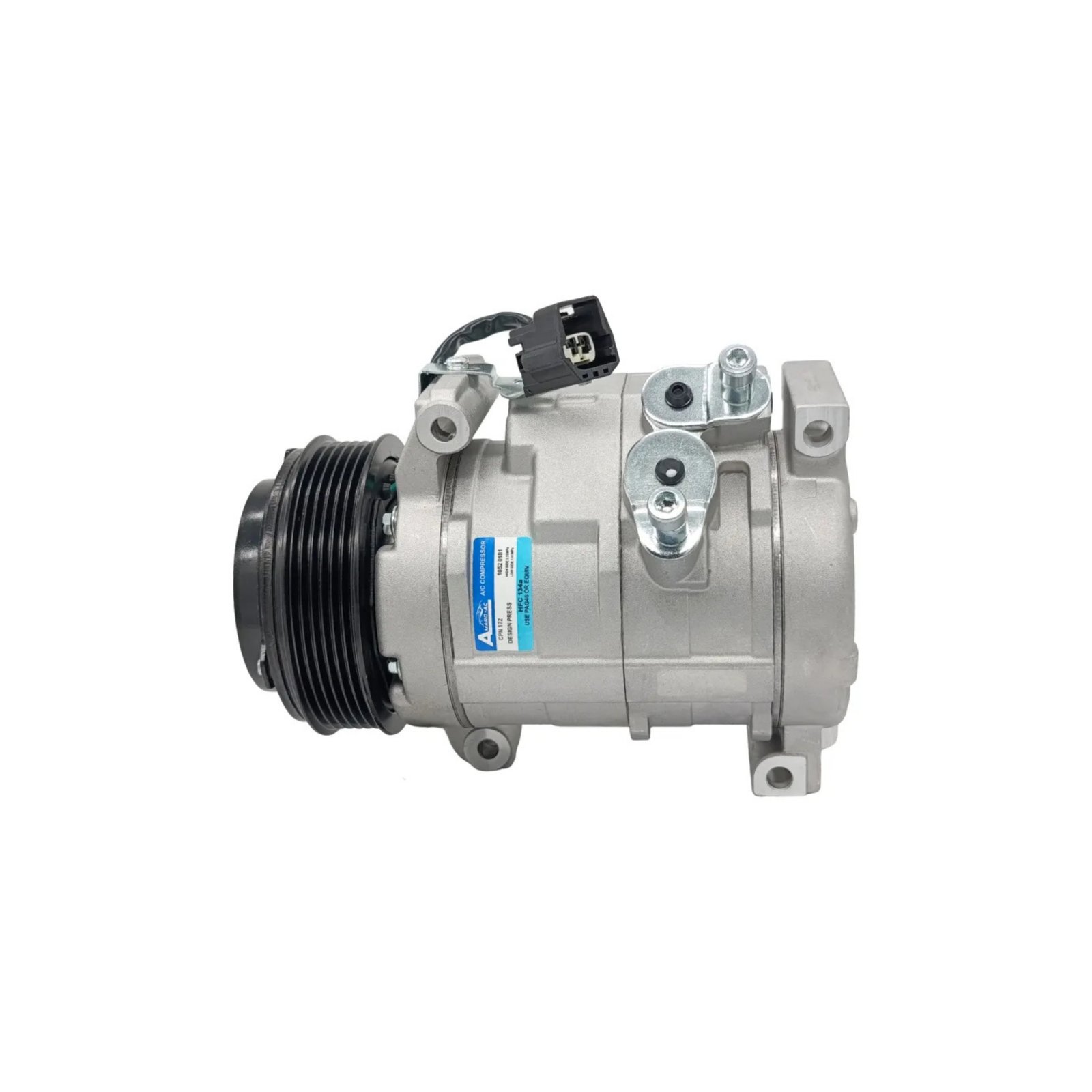 Compresor CPN172