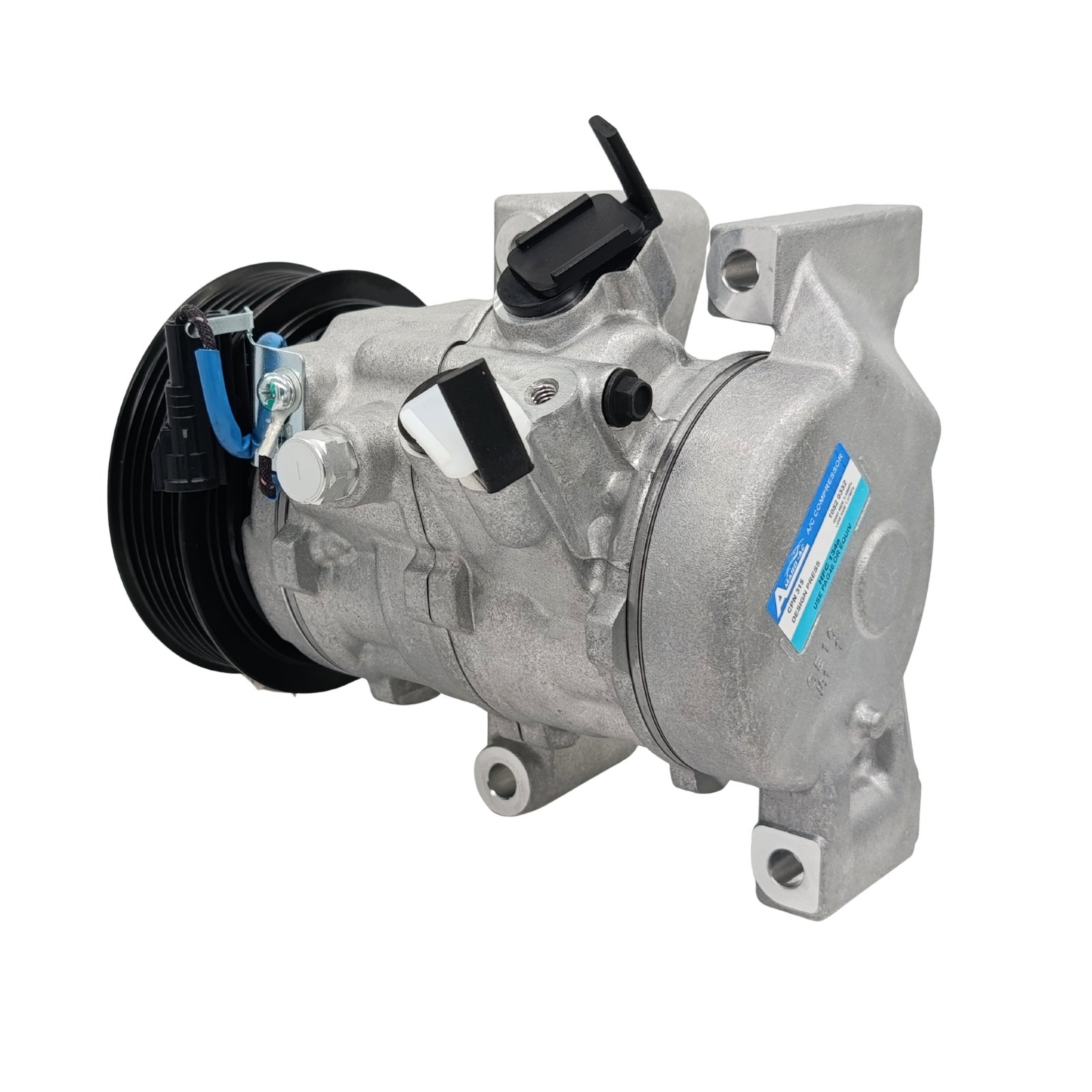 Compresor CPN315