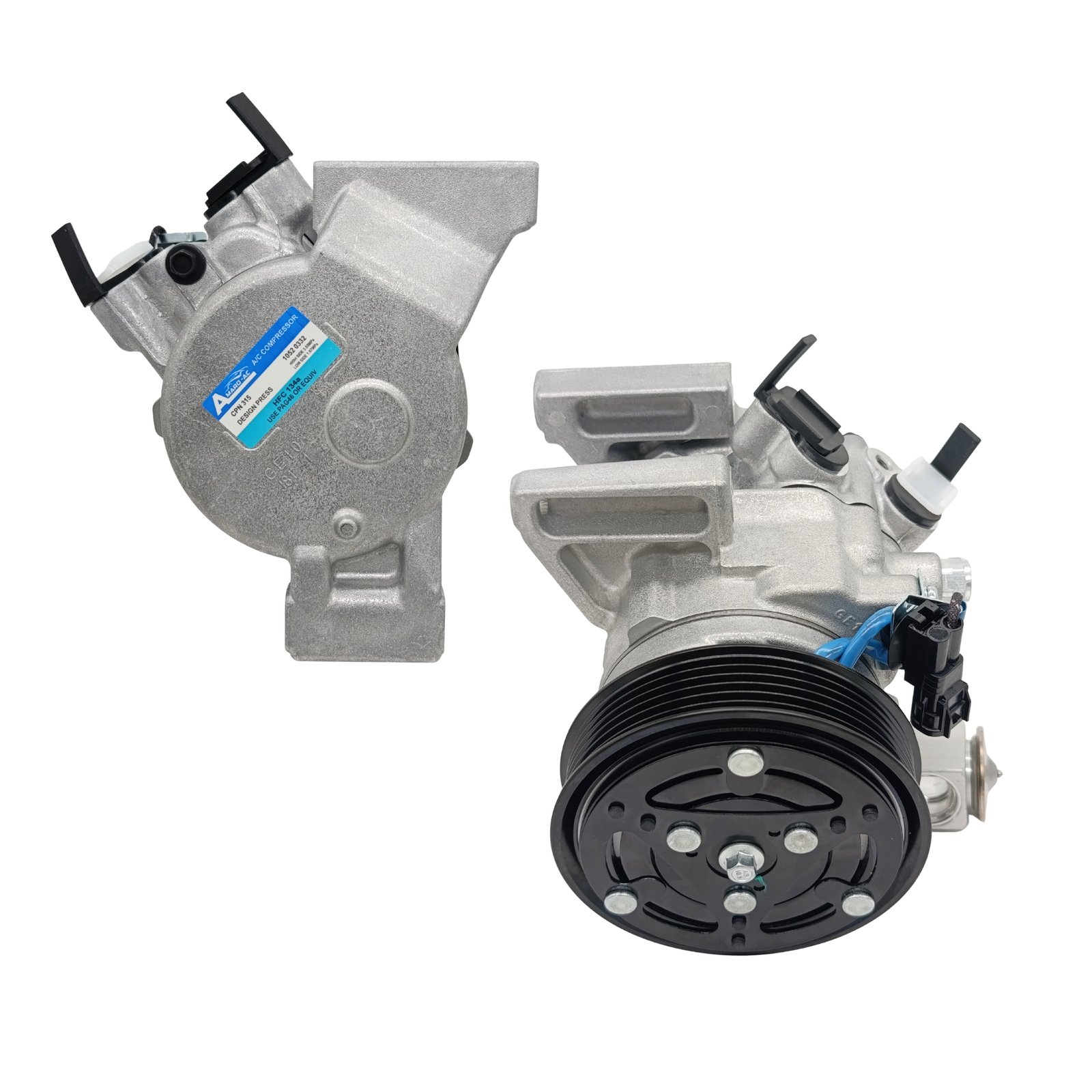 Compresor CPN315