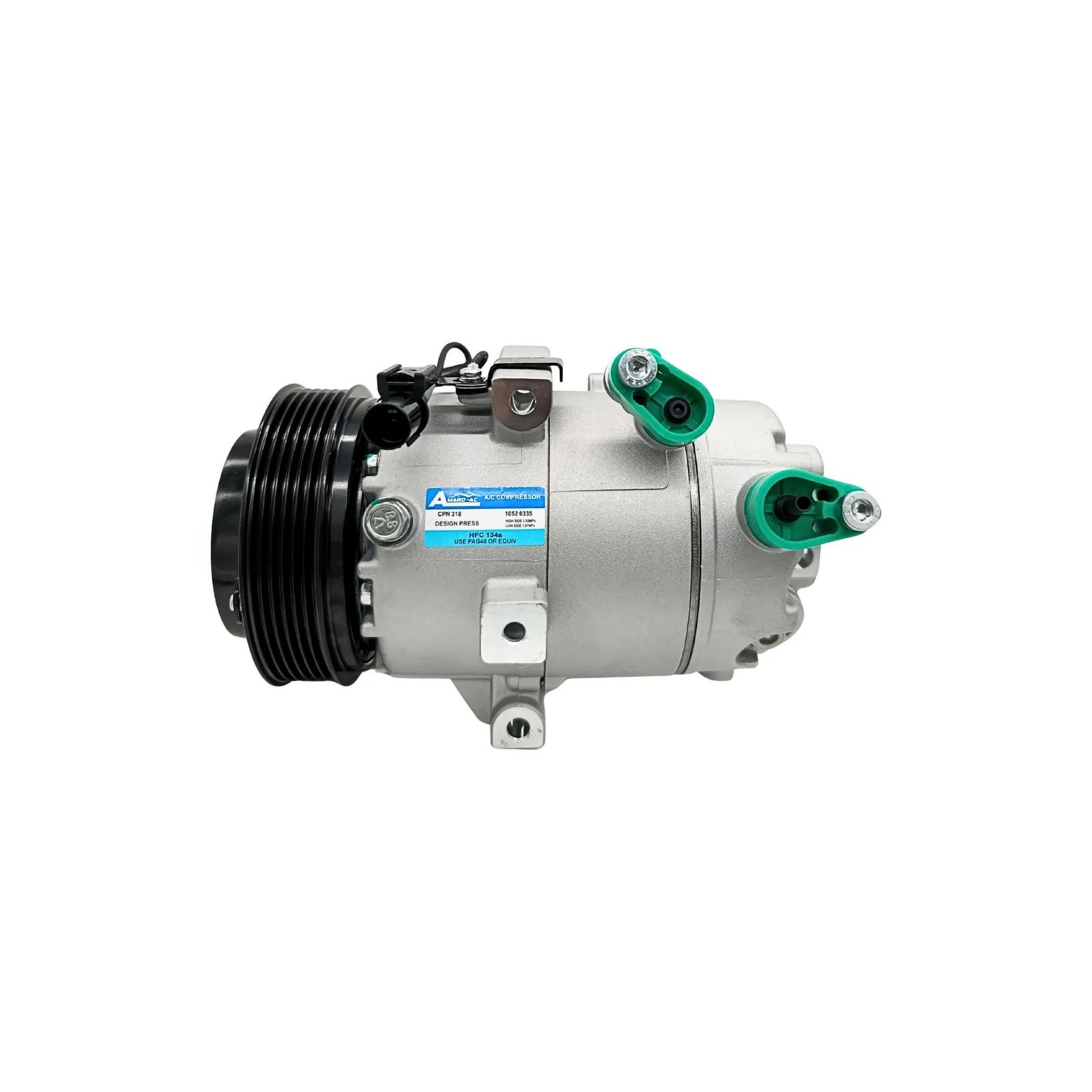 Compresor CPN318