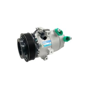 Compresor CPN318