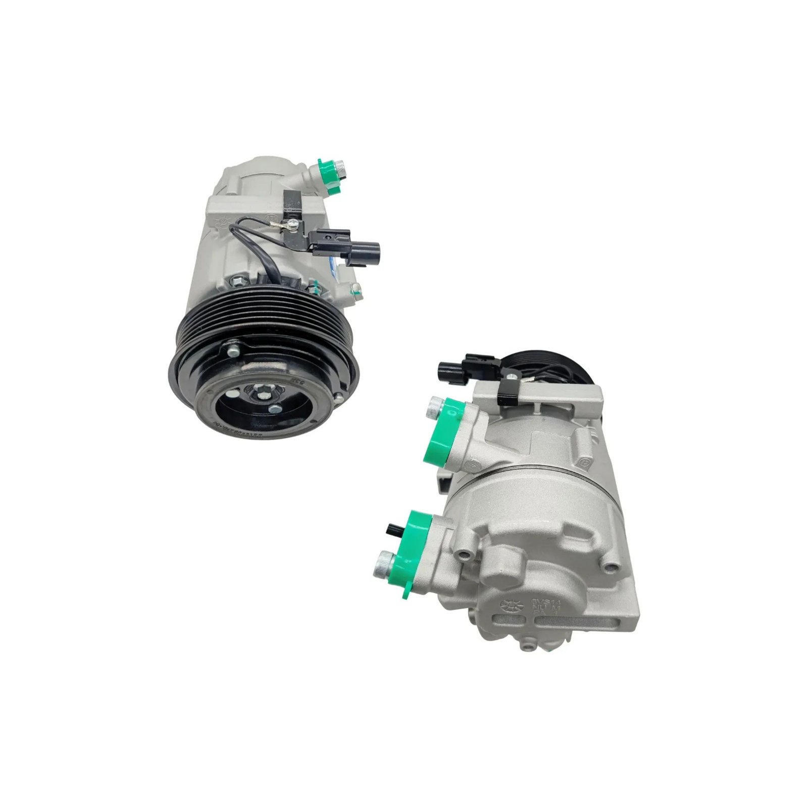 Compresor CPN318