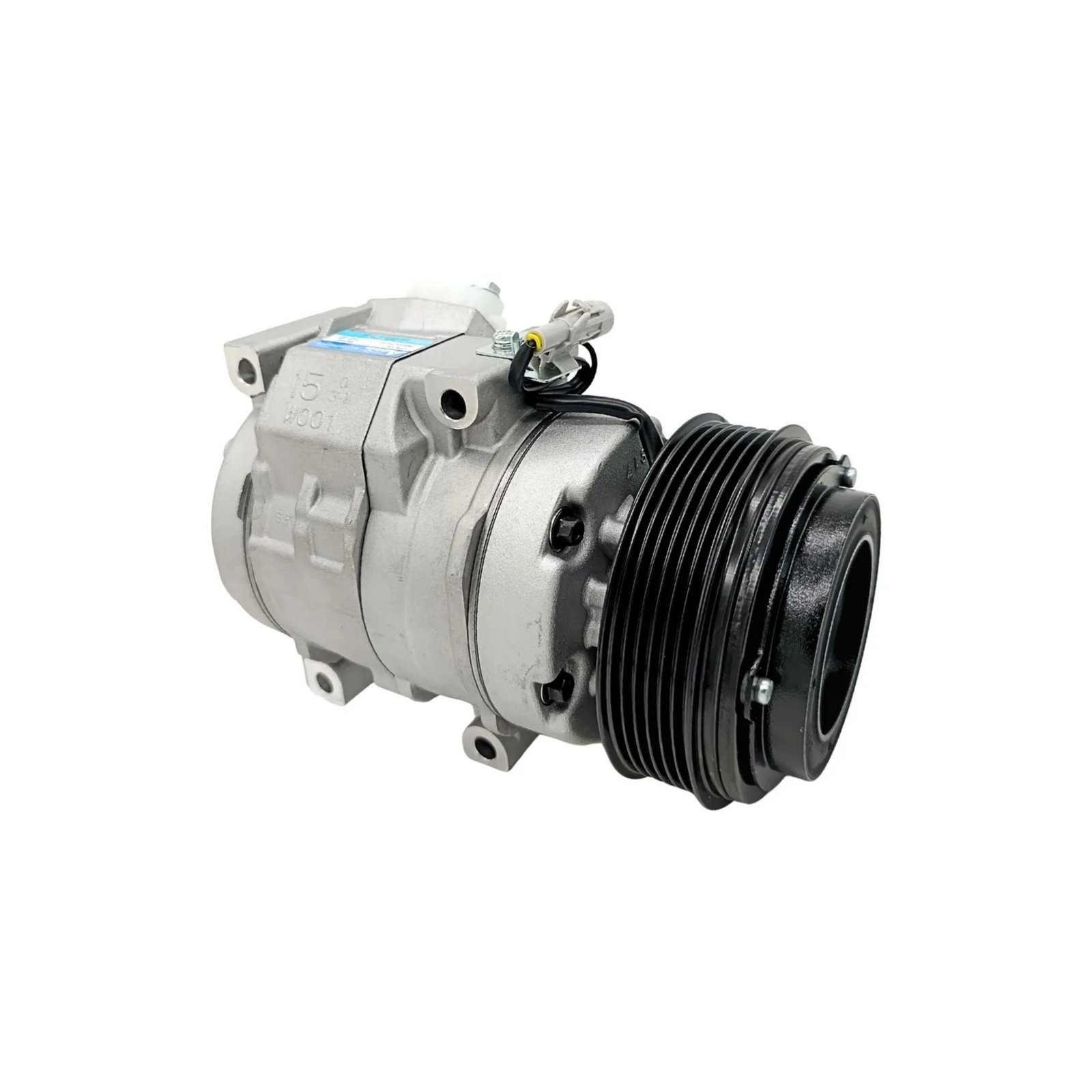 Compresor CPN320